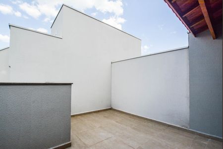 Apartamento à venda com 80m², 2 quartos e 1 vagaCobertura