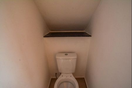 Apartamento à venda com 80m², 2 quartos e 1 vagaLavabo