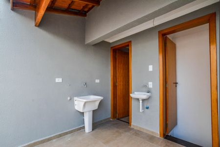 Apartamento à venda com 80m², 2 quartos e 1 vagaÁrea de Serviço