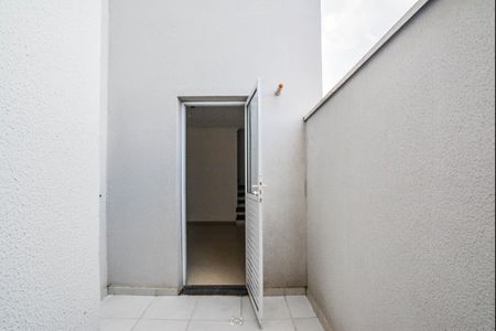 Apartamento à venda com 80m², 2 quartos e 1 vagaQuintal