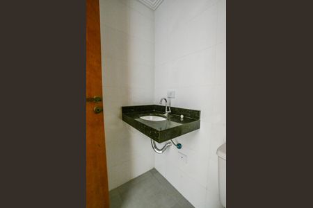 Apartamento à venda com 80m², 2 quartos e 1 vagaBanheiro Social