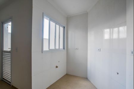 Apartamento à venda com 80m², 2 quartos e 1 vagaCozinha