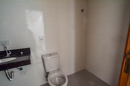 Apartamento à venda com 80m², 2 quartos e 1 vagaBanheiro Social