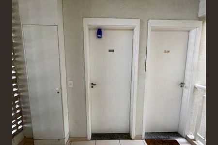 Apartamento para alugar com 48m², 2 quartos e 1 vagaLOCKBOX
