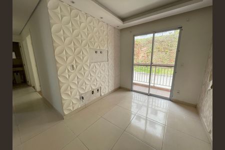 Apartamento para alugar com 48m², 2 quartos e 1 vagaSala