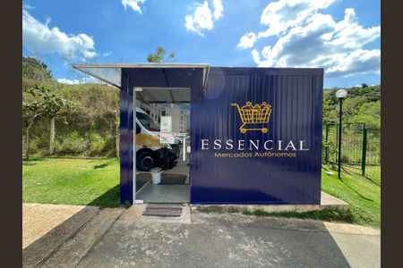 Apartamento para alugar com 48m², 2 quartos e 1 vagaCondomínio