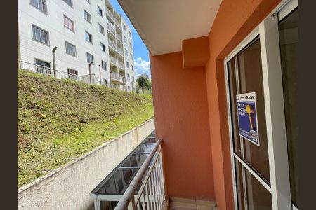 Apartamento para alugar com 48m², 2 quartos e 1 vagaPLACA