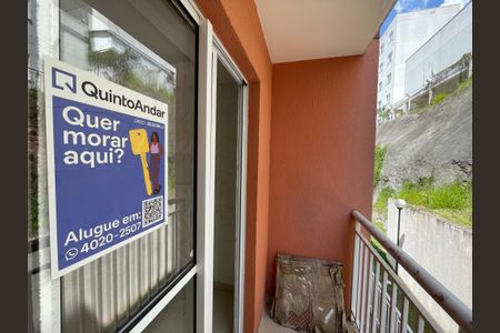 Apartamento para alugar com 48m², 2 quartos e 1 vagaPLACA