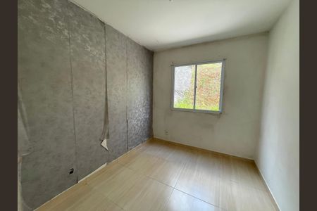 Apartamento para alugar com 48m², 2 quartos e 1 vagaQuarto 2
