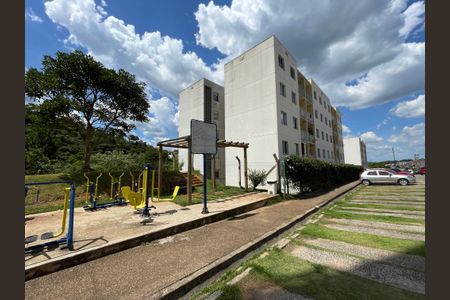 Apartamento para alugar com 48m², 2 quartos e 1 vagaAcademia