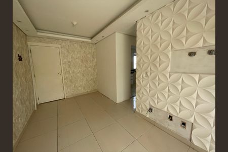 Apartamento para alugar com 48m², 2 quartos e 1 vagaSala