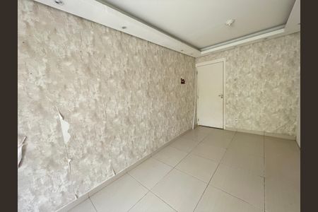 Sala de apartamento para alugar com 2 quartos, 48m² em Lajeado, Cotia