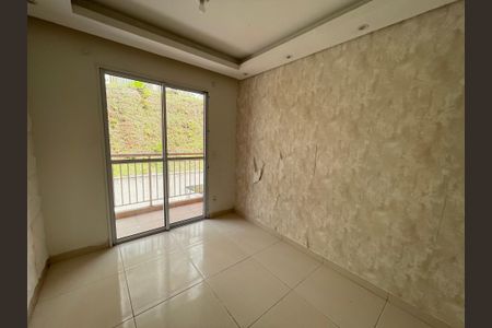 Apartamento para alugar com 48m², 2 quartos e 1 vagaSala
