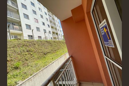 Apartamento para alugar com 48m², 2 quartos e 1 vagaPLACA