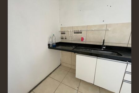Apartamento para alugar com 48m², 2 quartos e 1 vagaCozinha