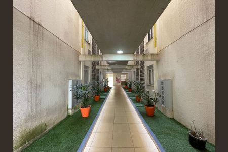 Apartamento para alugar com 48m², 2 quartos e 1 vagaCondomínio