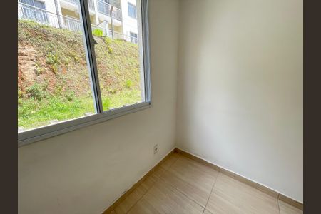 Apartamento para alugar com 48m², 2 quartos e 1 vagaQuarto 1