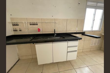 Apartamento para alugar com 48m², 2 quartos e 1 vagaCozinha