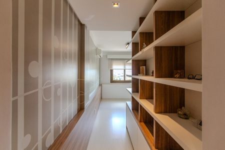 Apartamento à venda com 133m², 3 quartos e 3 vagasSuíte 2