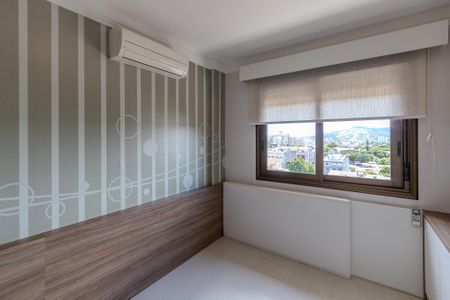 Apartamento à venda com 133m², 3 quartos e 3 vagasSuíte 2