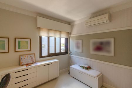 Apartamento à venda com 133m², 3 quartos e 3 vagasQuarto