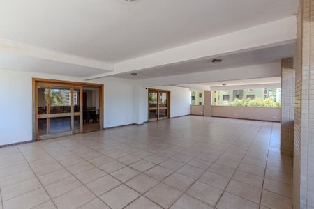 Apartamento à venda com 133m², 3 quartos e 3 vagasÁrea comum - Salão de festas