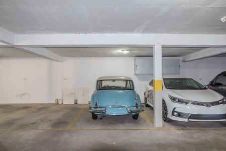 Apartamento à venda com 133m², 3 quartos e 3 vagasGaragem