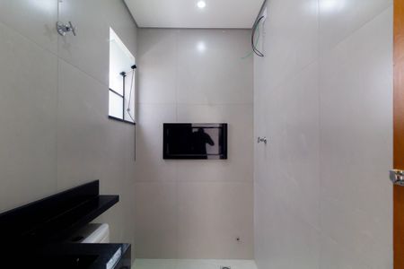 Casa à venda com 80m², 2 quartos e 2 vagas Casa à venda com 80m², 2 quartos e 2 vagasBanheiro 2