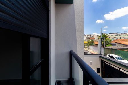 Casa à venda com 80m², 2 quartos e 2 vagas Casa à venda com 80m², 2 quartos e 2 vagasVaranda da Suíte