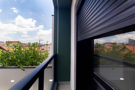 Casa à venda com 80m², 2 quartos e 2 vagas Casa à venda com 80m², 2 quartos e 2 vagasVaranda da Suíte