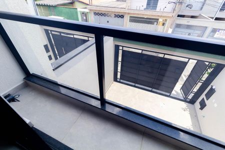 Casa à venda com 80m², 2 quartos e 2 vagas Casa à venda com 80m², 2 quartos e 2 vagasVaranda da Suíte