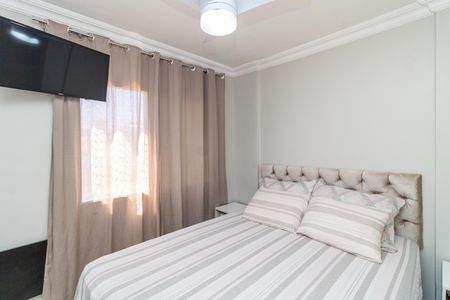 Apartamento à venda com 45m², 2 quartos e 1 vagaQuarto 1