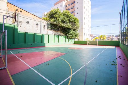 Apartamento à venda com 45m², 2 quartos e 1 vagaÁrea comum - Quadra