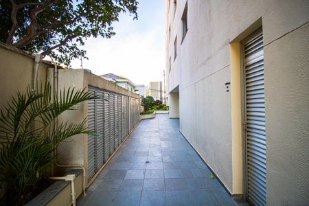 Apartamento à venda com 45m², 2 quartos e 1 vagaÁrea comum