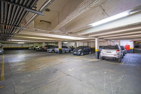 Apartamento à venda com 45m², 2 quartos e 1 vagaÁrea comum - Estacionamento