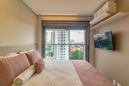 Apartamento à venda com 2 quartos, 73m² em Mirandópolis, São Paulo