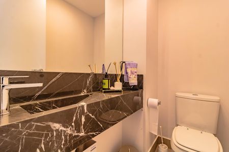 Apartamento à venda com 2 quartos, 73m² em Mirandópolis, São Paulo