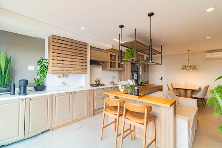 Apartamento à venda com 2 quartos, 73m² em Mirandópolis, São Paulo