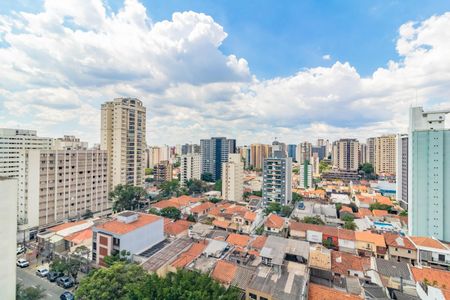 Apartamento à venda com 2 quartos, 73m² em Mirandópolis, São Paulo