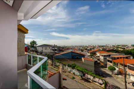 Casa para alugar com 183m², 3 quartos e 3 vagas Casa para alugar com 183m², 3 quartos e 3 vagasSuíte - Sacada