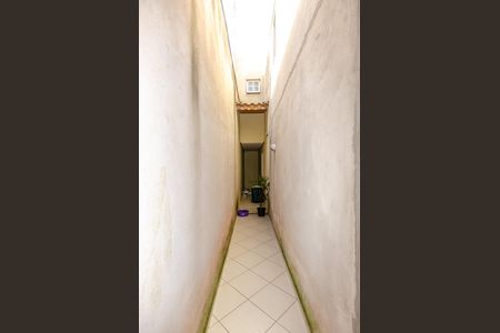 Casa para alugar com 183m², 3 quartos e 3 vagas Casa para alugar com 183m², 3 quartos e 3 vagasCorredor Externo