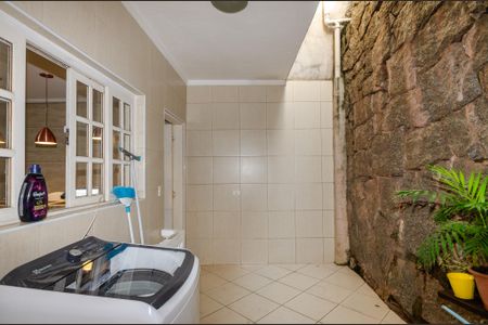 Casa para alugar com 183m², 3 quartos e 3 vagas Casa para alugar com 183m², 3 quartos e 3 vagasÁrea de Serviço