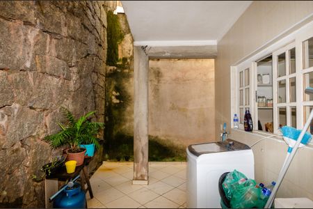 Casa para alugar com 183m², 3 quartos e 3 vagas Casa para alugar com 183m², 3 quartos e 3 vagasÁrea de Serviço