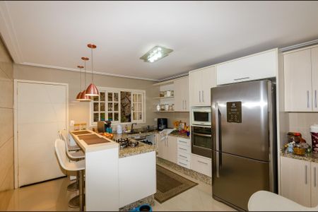 Casa para alugar com 183m², 3 quartos e 3 vagas Casa para alugar com 183m², 3 quartos e 3 vagasCozinha