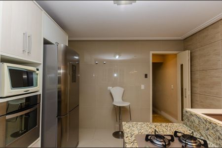 Casa para alugar com 183m², 3 quartos e 3 vagas Casa para alugar com 183m², 3 quartos e 3 vagasCozinha