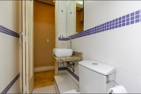 Casa para alugar com 183m², 3 quartos e 3 vagas Casa para alugar com 183m², 3 quartos e 3 vagasLavabo