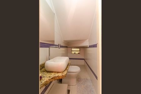 Casa para alugar com 183m², 3 quartos e 3 vagas Casa para alugar com 183m², 3 quartos e 3 vagasLavabo