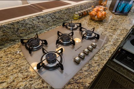 Casa para alugar com 183m², 3 quartos e 3 vagas Casa para alugar com 183m², 3 quartos e 3 vagasCozinha