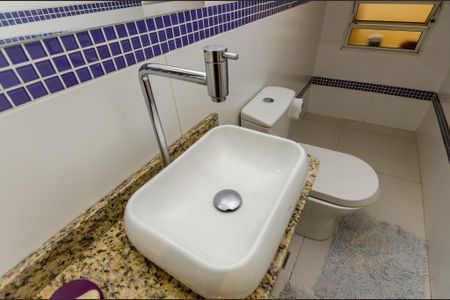 Casa para alugar com 183m², 3 quartos e 3 vagas Casa para alugar com 183m², 3 quartos e 3 vagasLavabo