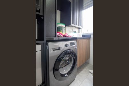 Apartamento para alugar com 65m², 1 quarto e 2 vagasÁrea de Serviço